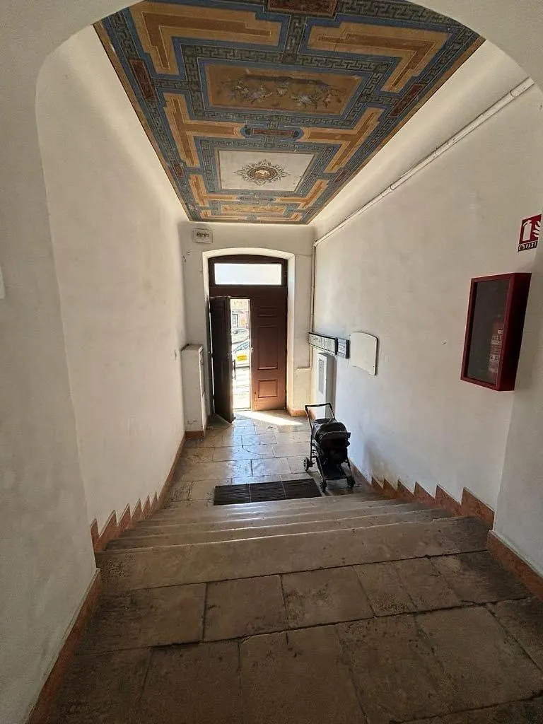 Apartment Near City Centar Rijeka