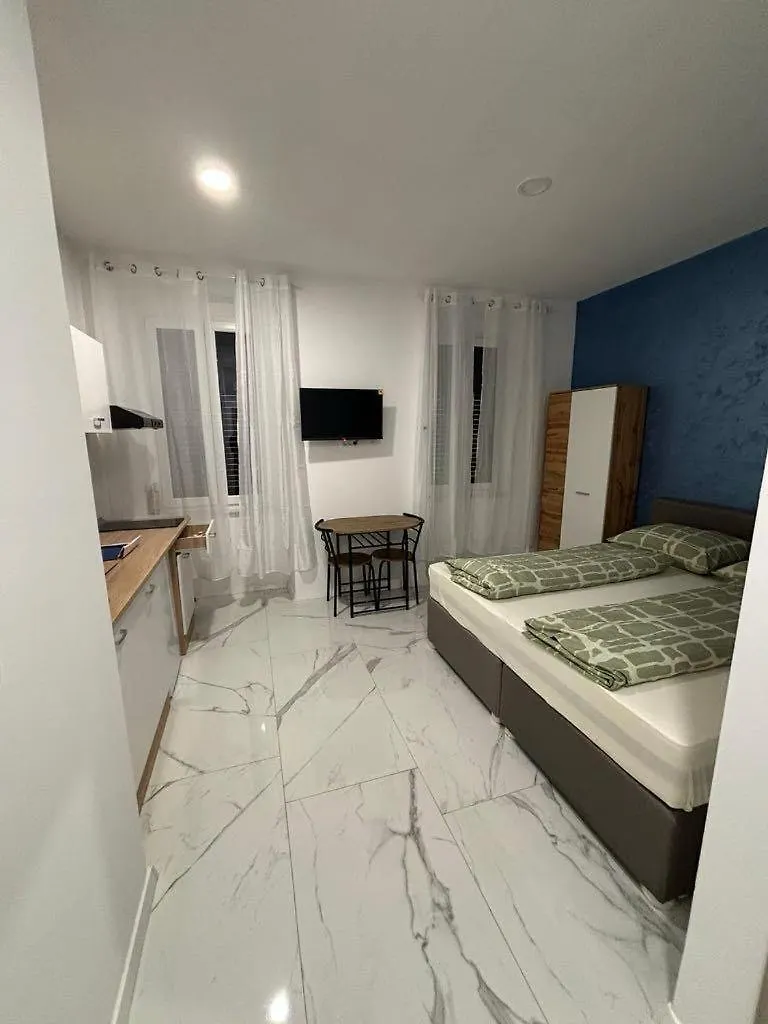 Apartment Near City Centar Rijeka 0*,  Croatia