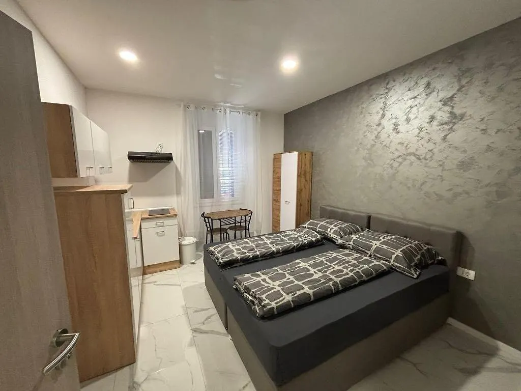Apartment Near City Centar Rijeka Croatia